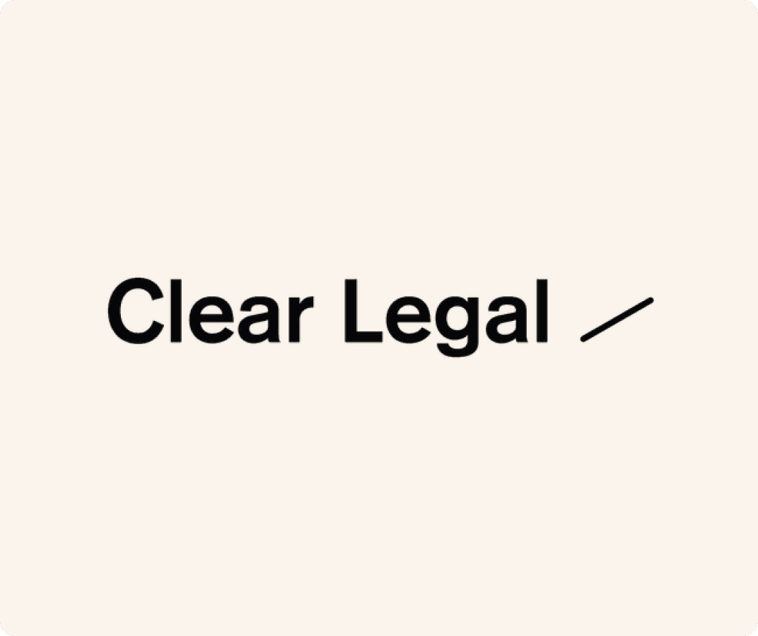 clearlegal image